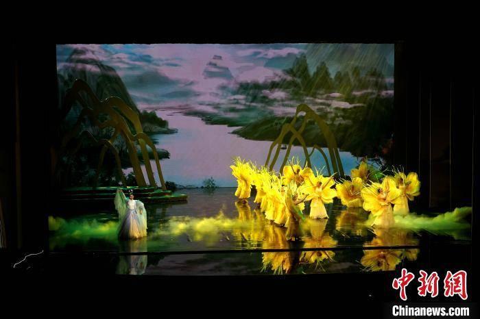 逃离遗弃的建筑4
